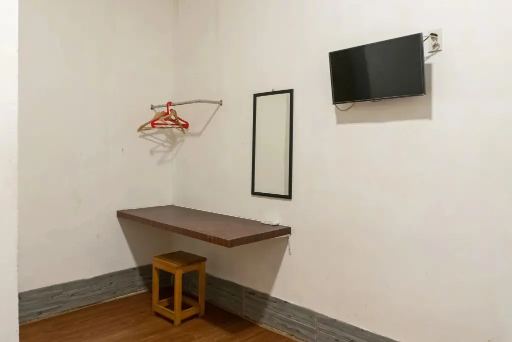 Медан: RedDoorz @ Jalan Asia Medan