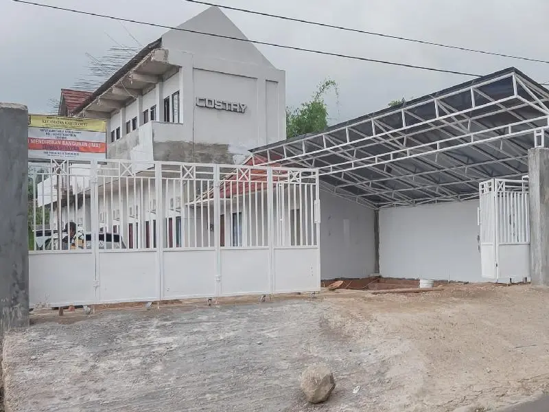 Барос: RedDoorz Syariah near Wisata Situ Gunung Sukabumi