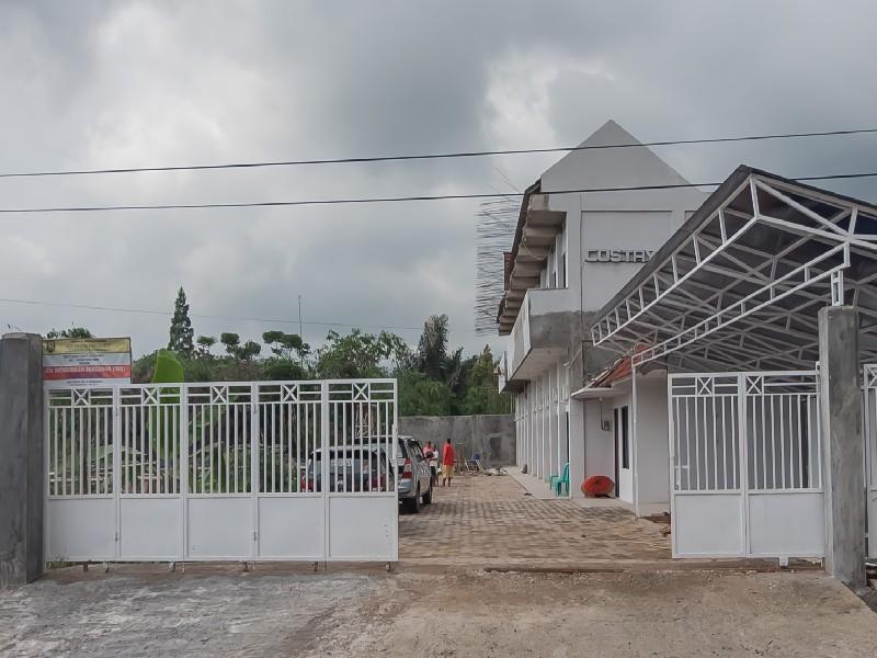 Барос: RedDoorz Syariah near Wisata Situ Gunung Sukabumi