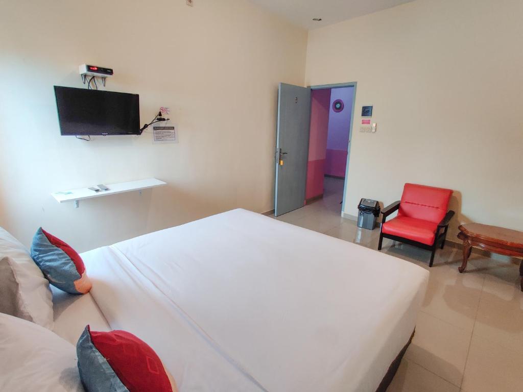 Семаранг: Ayuning Guest House Syariah Semarang RedPartner