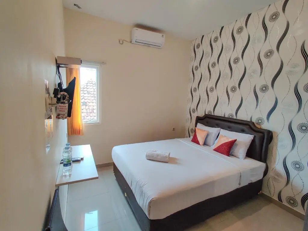 Семаранг: Ayuning Guest House Syariah Semarang RedPartner