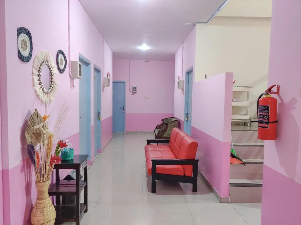 Семаранг: Ayuning Guest House Syariah Semarang RedPartner
