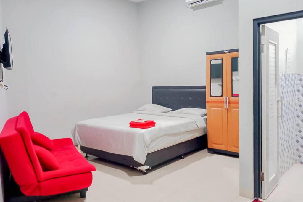 Mahkota Residence RedPartner — фото 1