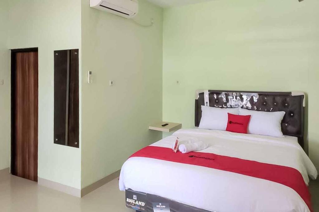 Палембанг: RedDoorz near Taman Wisata Alam Punti Kayu Palembang 2