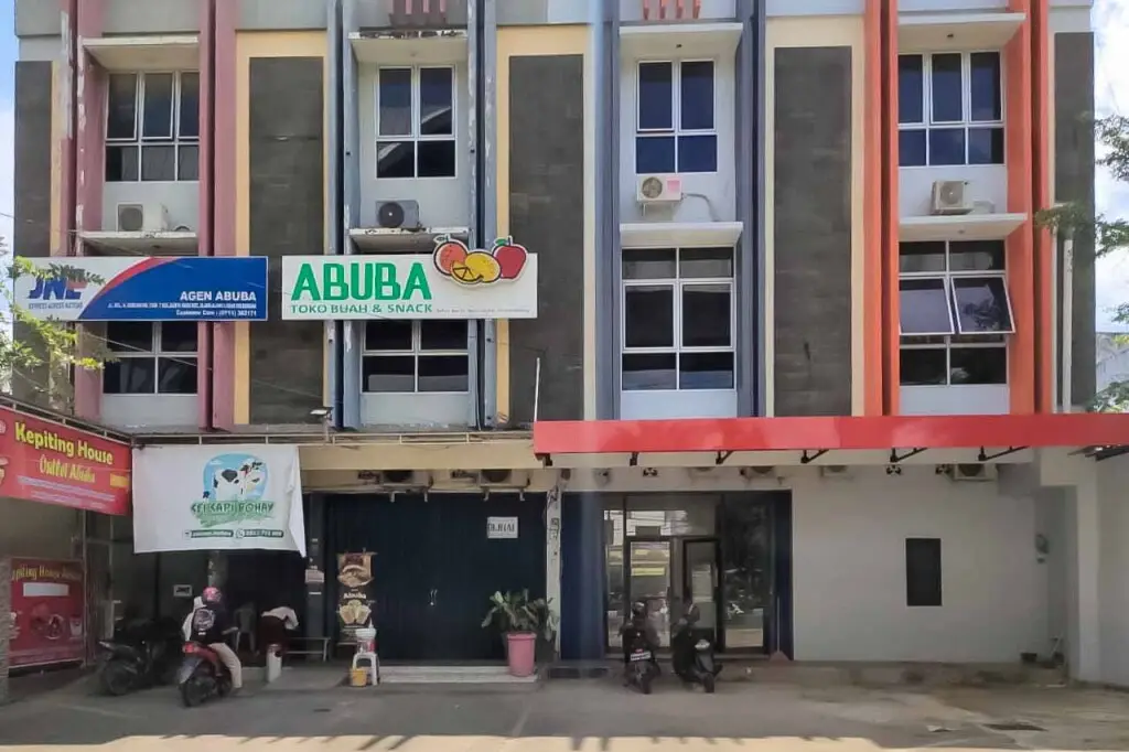 Палембанг: RedDoorz near Taman Wisata Alam Punti Kayu Palembang 2