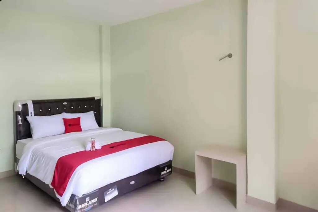 Палембанг: RedDoorz near Taman Wisata Alam Punti Kayu Palembang 2