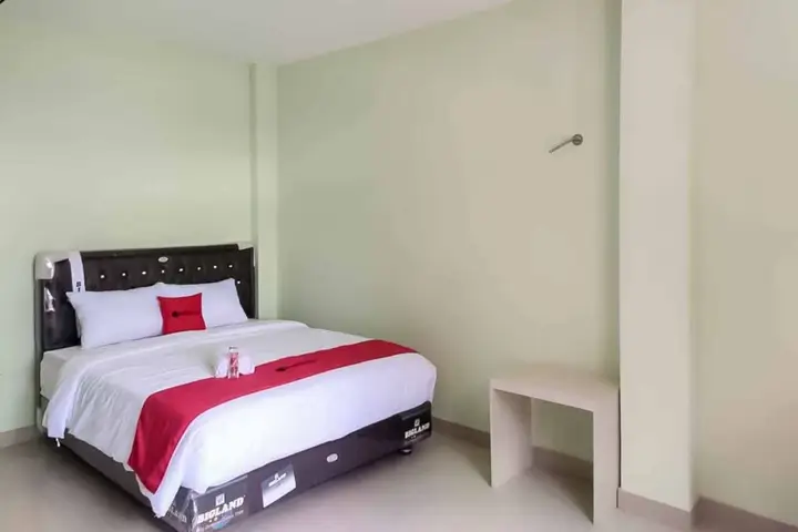 Палембанг: RedDoorz near Taman Wisata Alam Punti Kayu Palembang 2