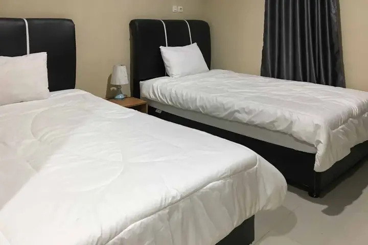 Медан: Wisma Syariah UINSU Medan RedPartner