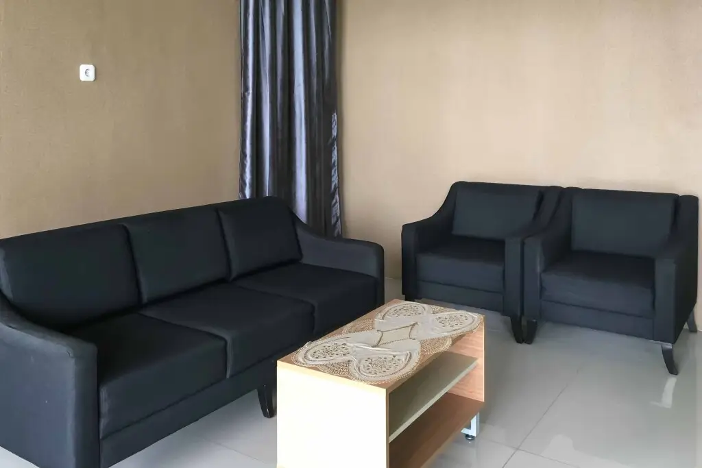 Медан: Wisma Syariah UINSU Medan RedPartner