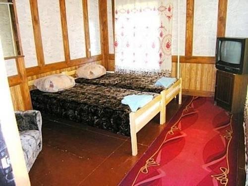 Осташков: Chaykin Bereg Resort