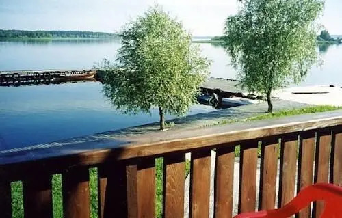 Осташков: Chaykin Bereg Resort