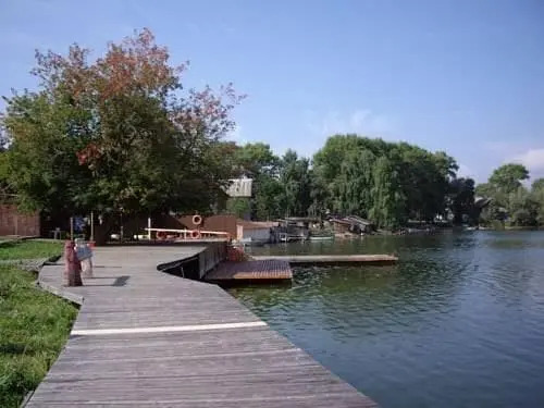 Осташков: Chaykin Bereg Resort
