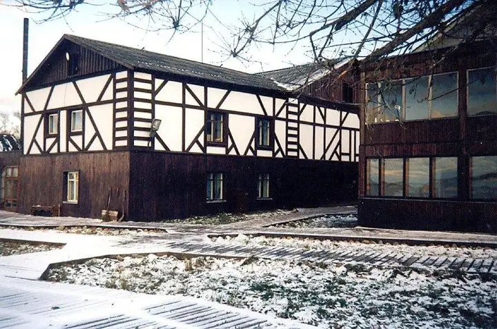 Осташков: Chaykin Bereg Resort