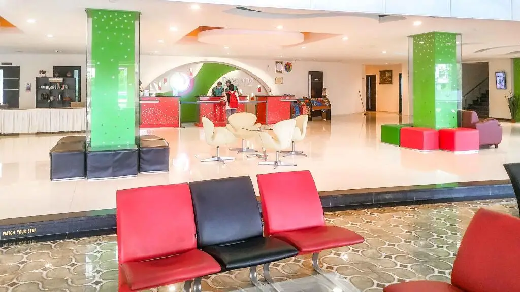 Боджонегоро: RedDoorz Premium @ Jalan Veteran Bojonegoro