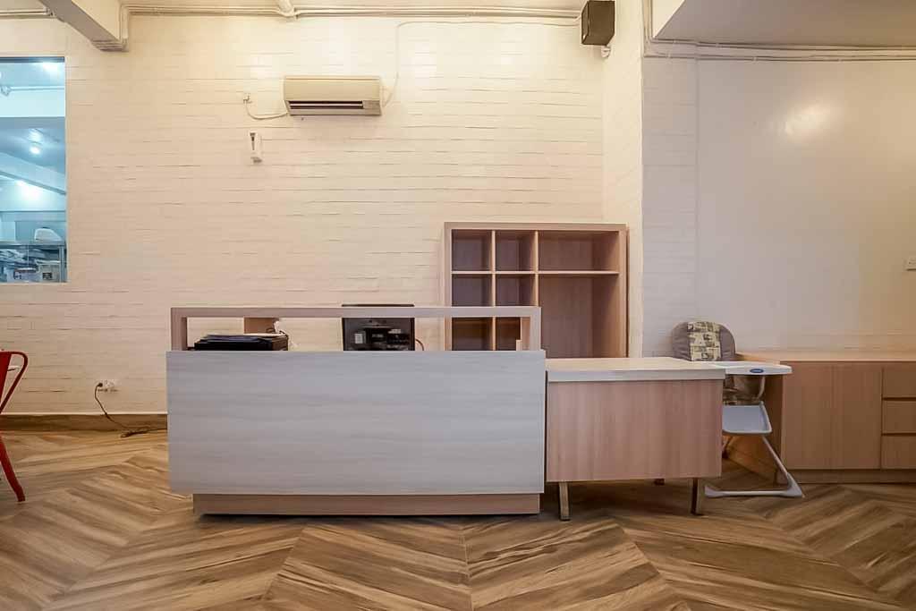Палембанг: RedDoorz Plus @ Jalan Veteran Palembang
