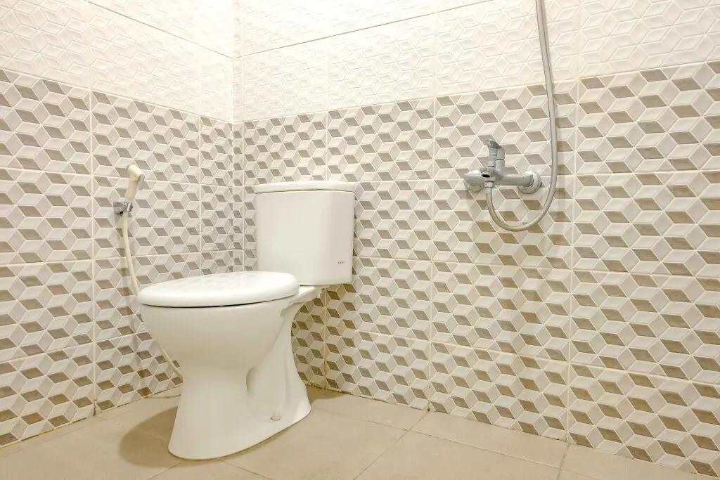 Джакарта: RedDoorz near Pasar Baru 3