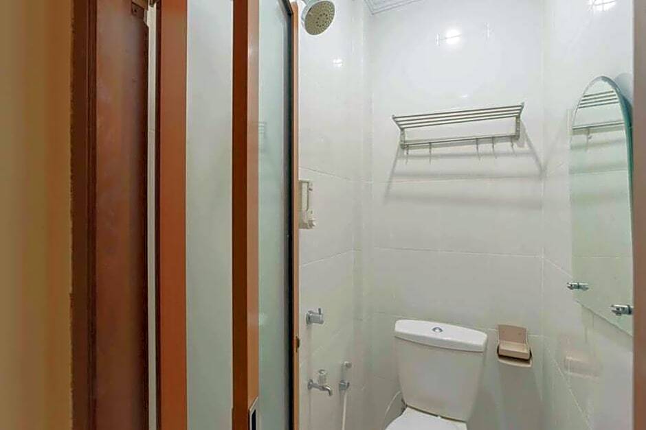 Батам: Queen Inn Batam RedPartner