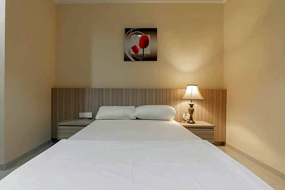 Батам: Queen Inn Batam RedPartner