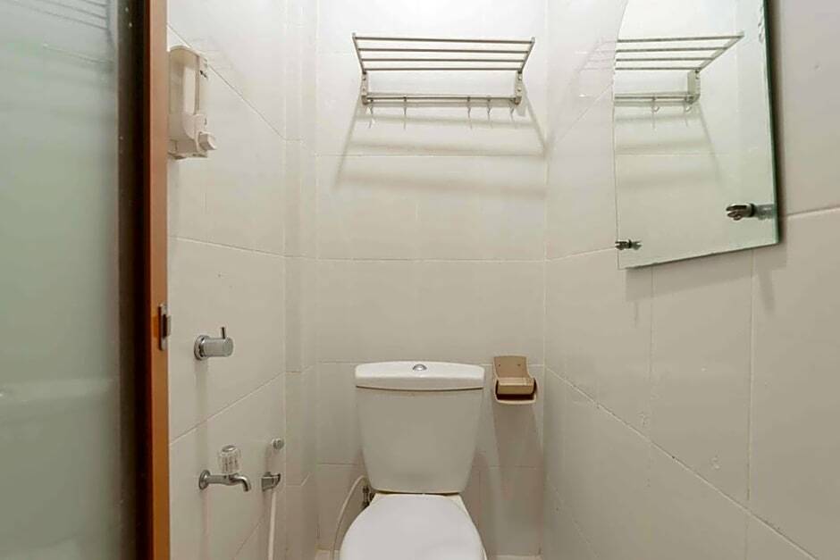 Батам: Queen Inn Batam RedPartner
