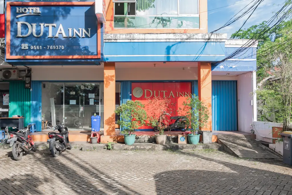 RedDoorz @ Komplek Pontianak Mall — фото 1
