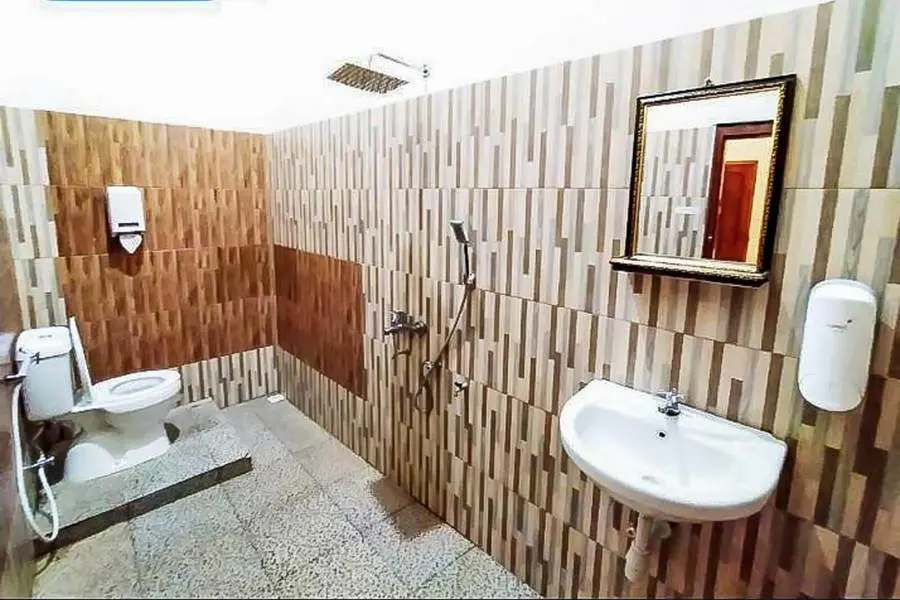 Бандар-Лампунг: RedDoorz @ Jalan Pangeran Tirtayasa Lampung