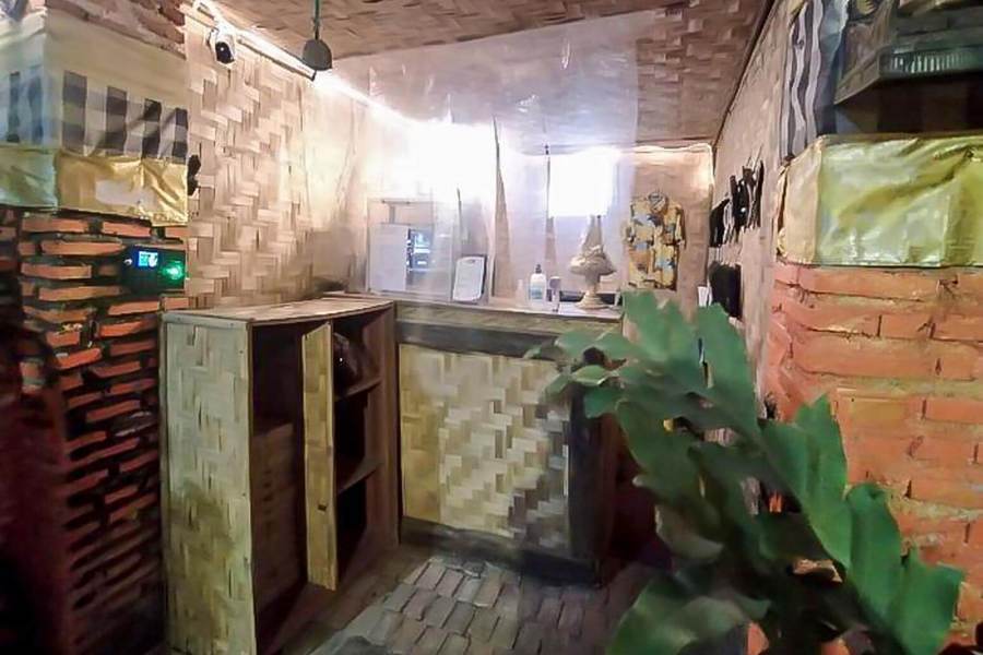 Бандар-Лампунг: RedDoorz @ Jalan Pangeran Tirtayasa Lampung