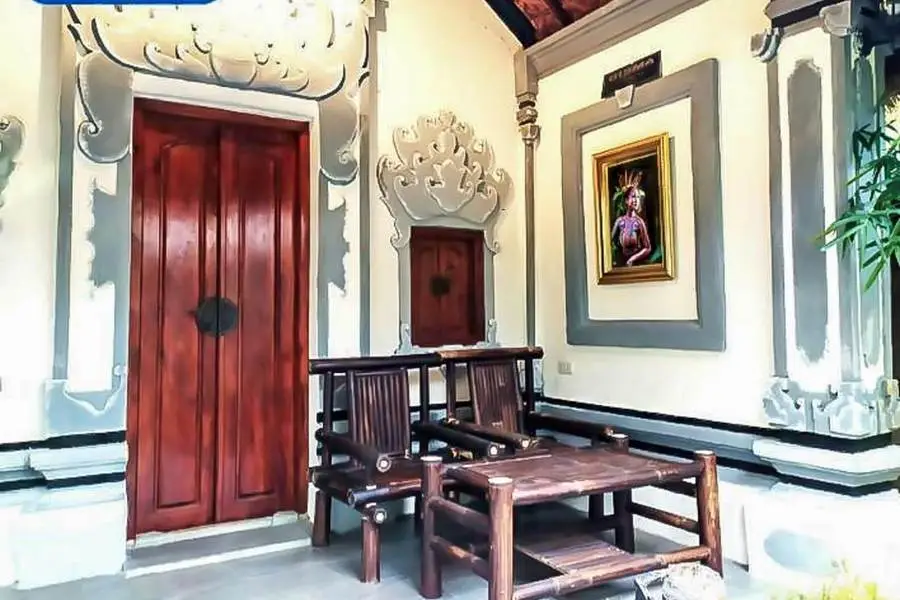 Бандар-Лампунг: RedDoorz @ Jalan Pangeran Tirtayasa Lampung