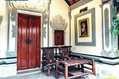 RedDoorz @ Jalan Pangeran Tirtayasa Lampung — фото 1