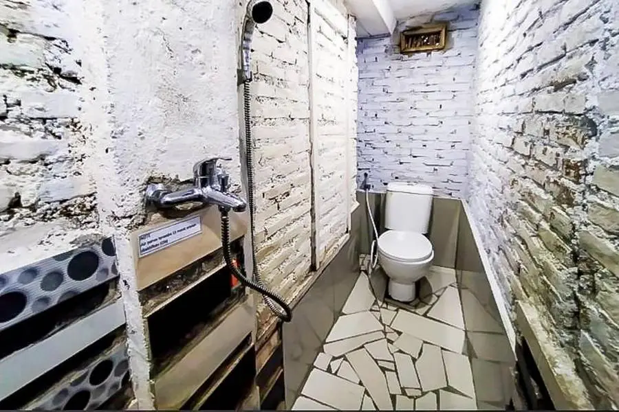 Бандар-Лампунг: RedDoorz @ Jalan Pangeran Tirtayasa Lampung