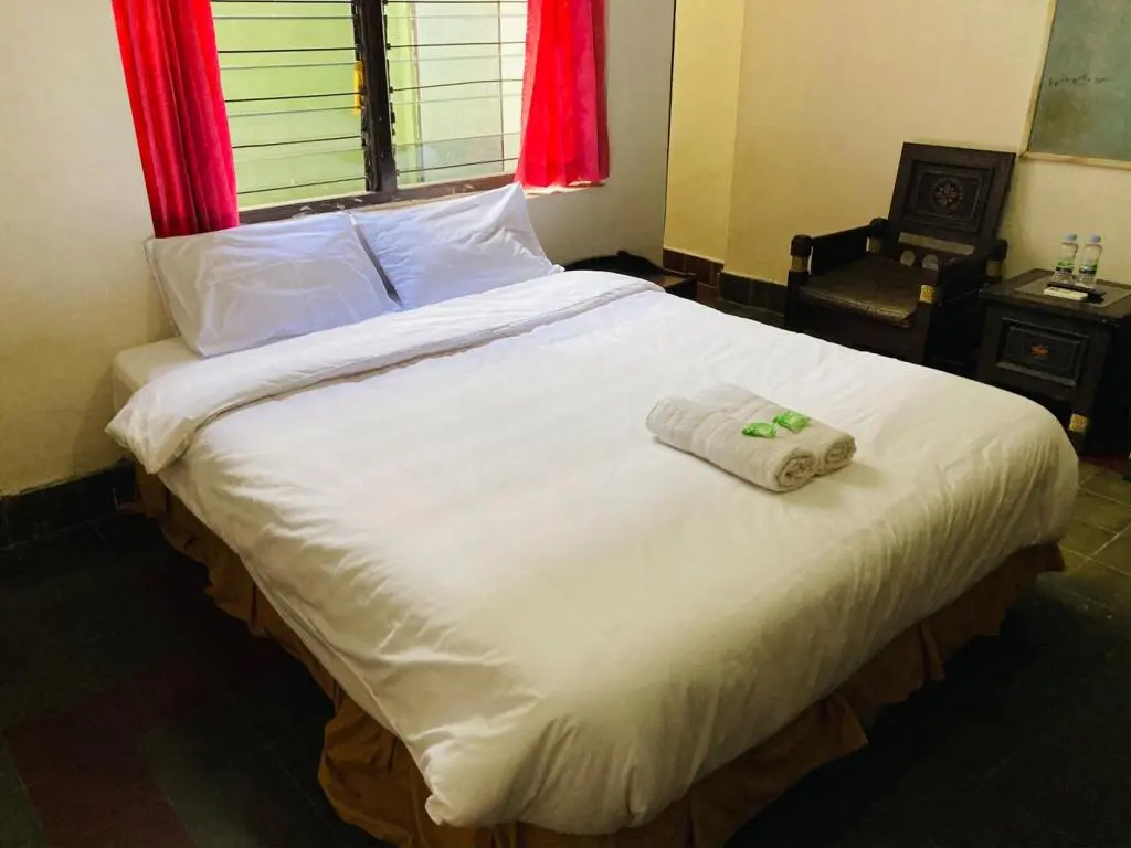 Джокьякарта: Oryza Hotel Malioboro RedPartner