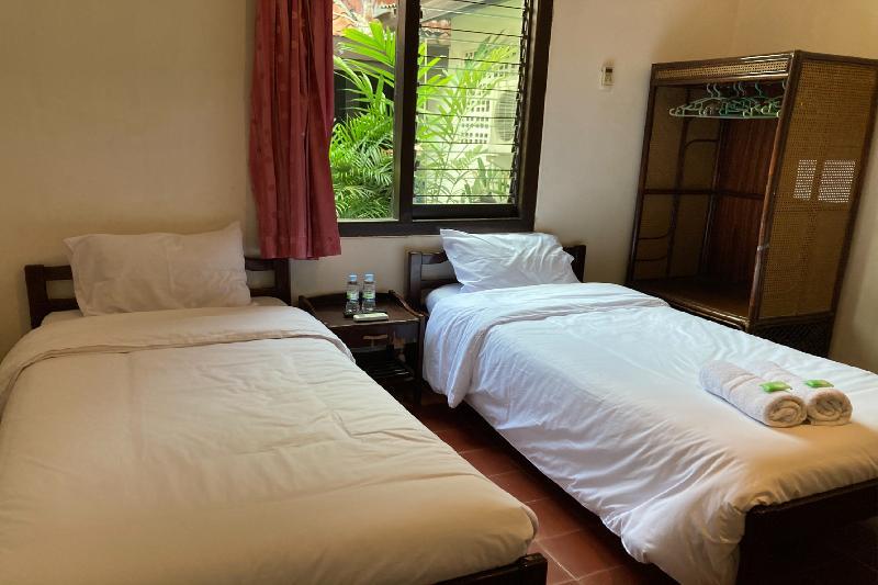 Джокьякарта: Oryza Hotel Malioboro RedPartner
