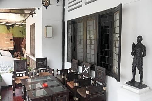 Джокьякарта: Oryza Hotel Malioboro RedPartner
