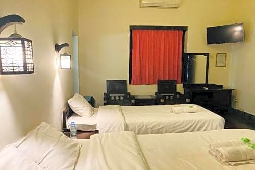 Джокьякарта: Oryza Hotel Malioboro RedPartner