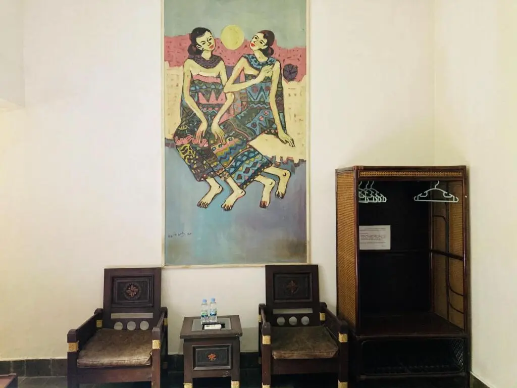 Джокьякарта: Oryza Hotel Malioboro RedPartner
