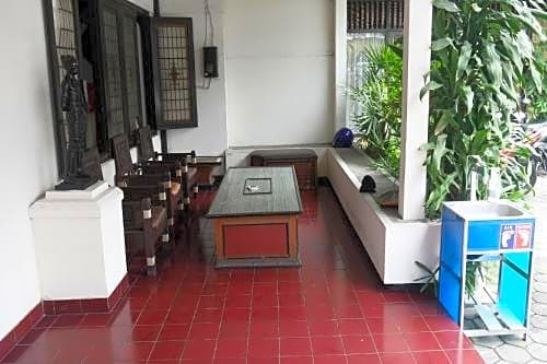 Джокьякарта: Oryza Hotel Malioboro RedPartner