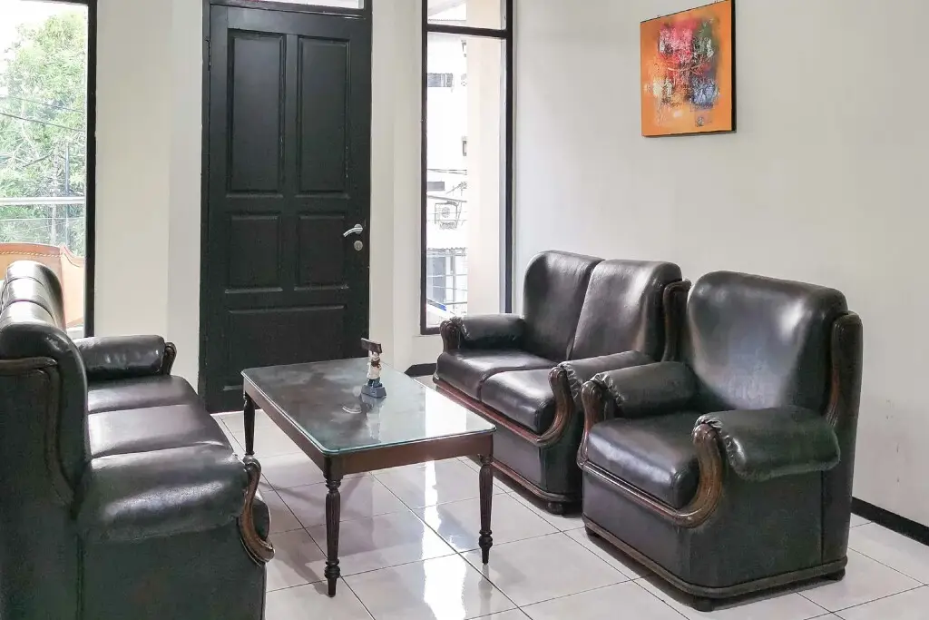 Сурабая: My Hommy Homestay RedPartner