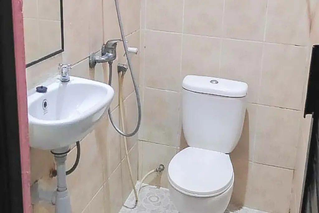 Сурабая: My Hommy Homestay RedPartner