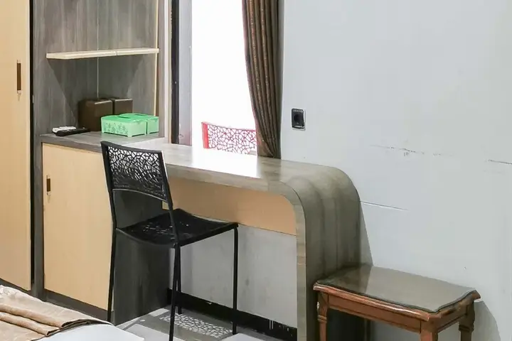 Сурабая: My Hommy Homestay RedPartner