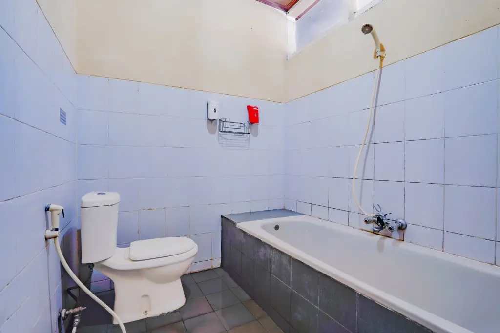 Лембанг: OYO 90025 Pondok Pesona Lembang