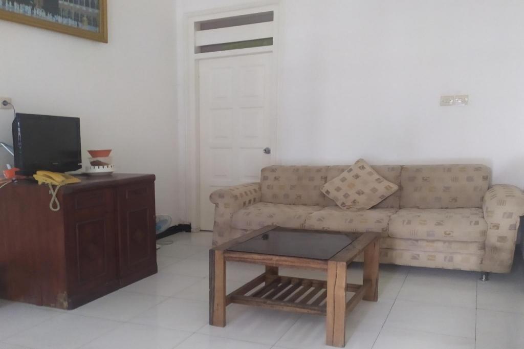 Матарам: OYO 3741 Mutiara Syariah 1