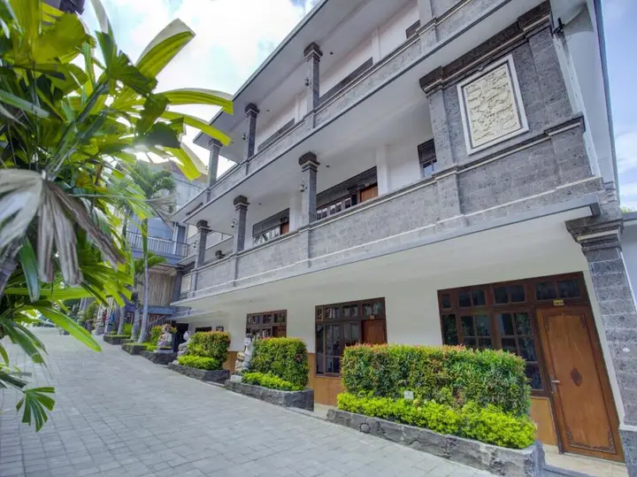 Табанан: OYO 3938 Hotel Made Bali
