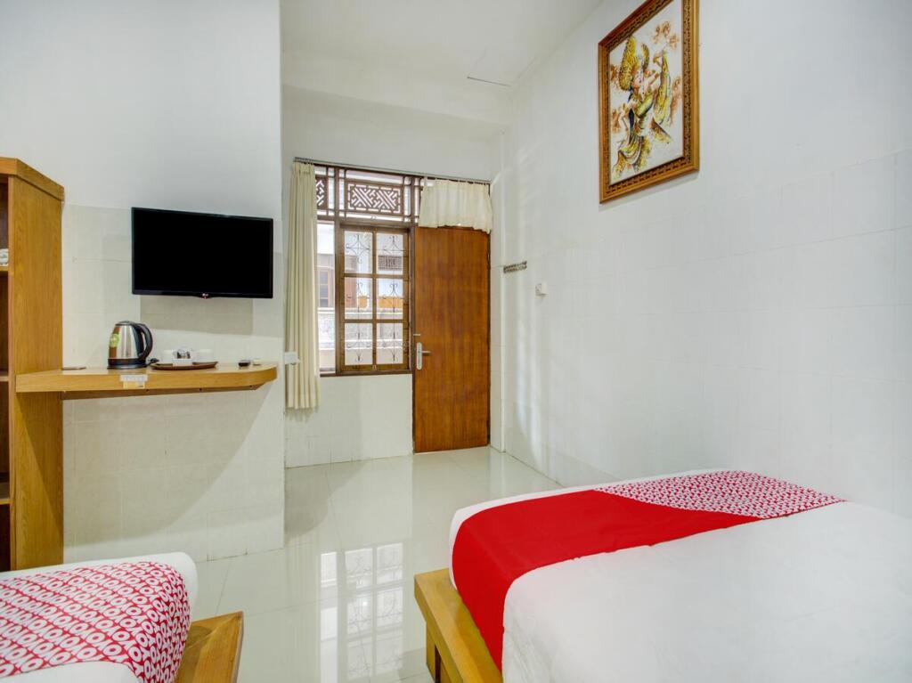 Табанан: OYO 3938 Hotel Made Bali