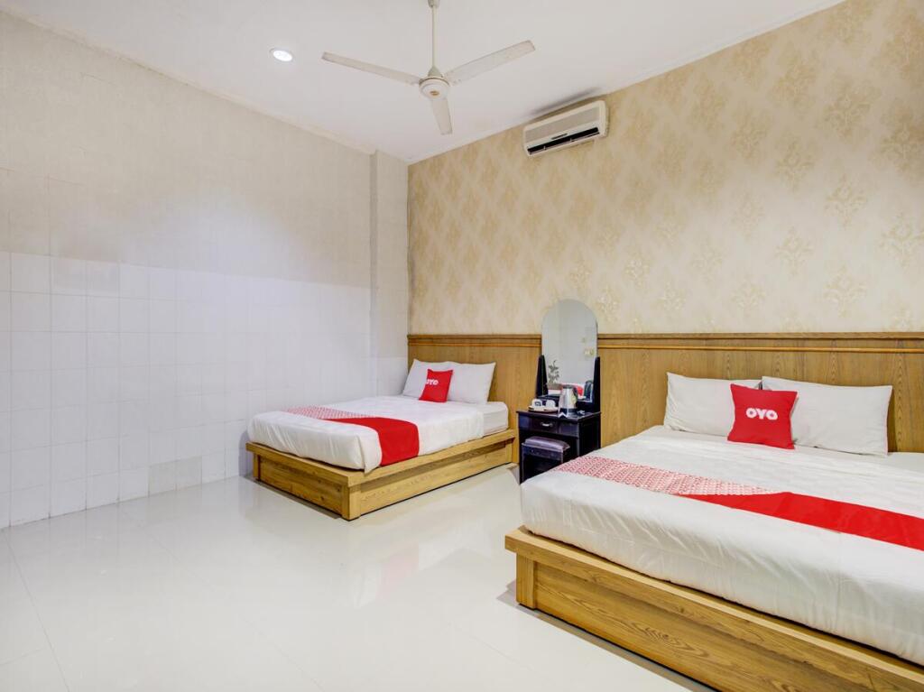 Табанан: OYO 3938 Hotel Made Bali