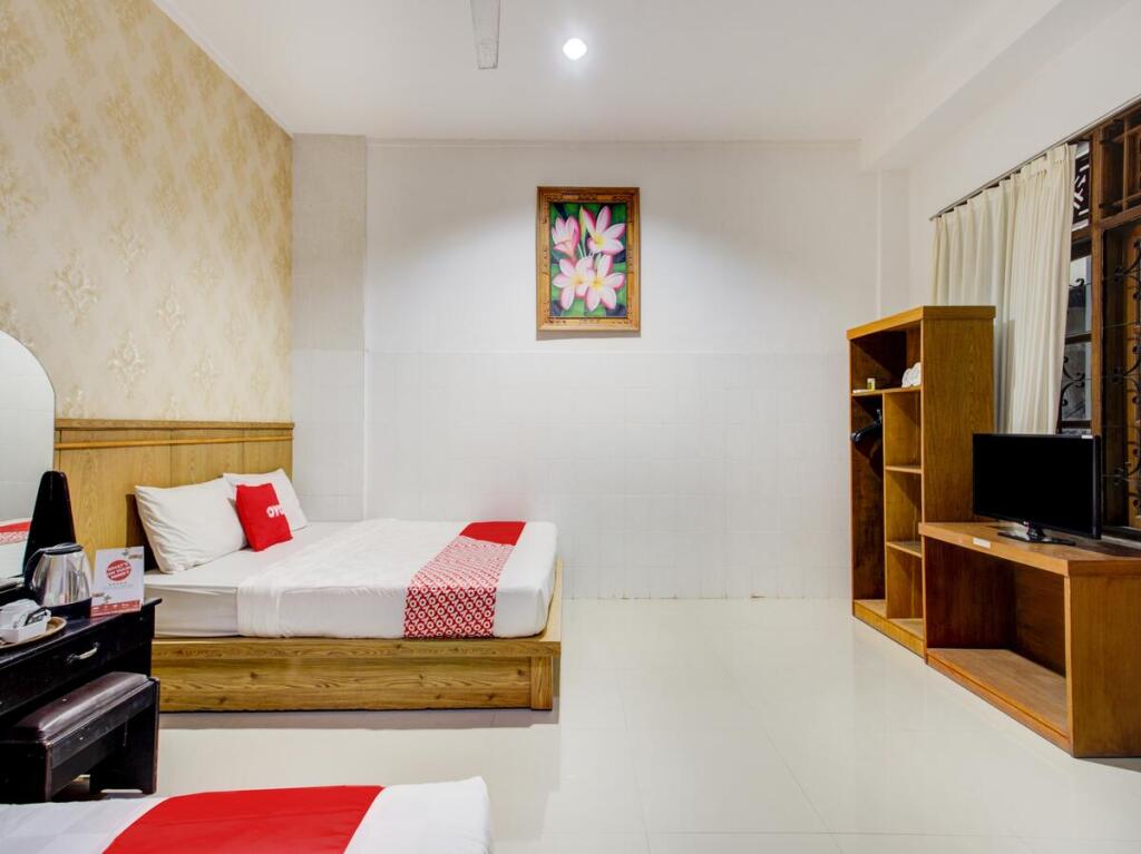 Табанан: OYO 3938 Hotel Made Bali
