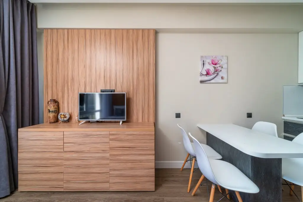 Сочи: Апартаменты Chaykovskogo Red Apartments