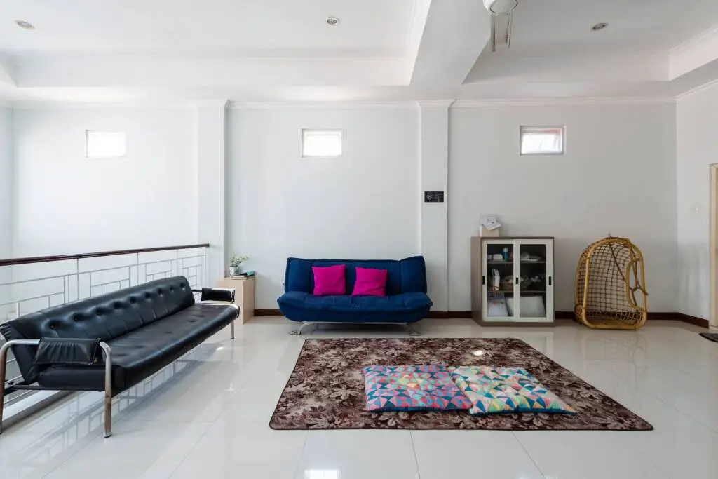 Сурабая: 3783 Rumah Teuku Umar