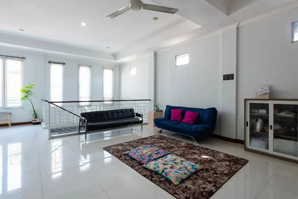 Сурабая: 3783 Rumah Teuku Umar