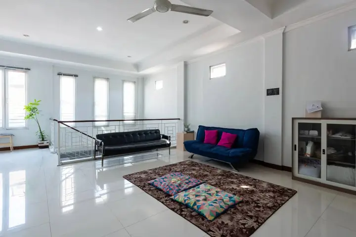 Сурабая: 3783 Rumah Teuku Umar