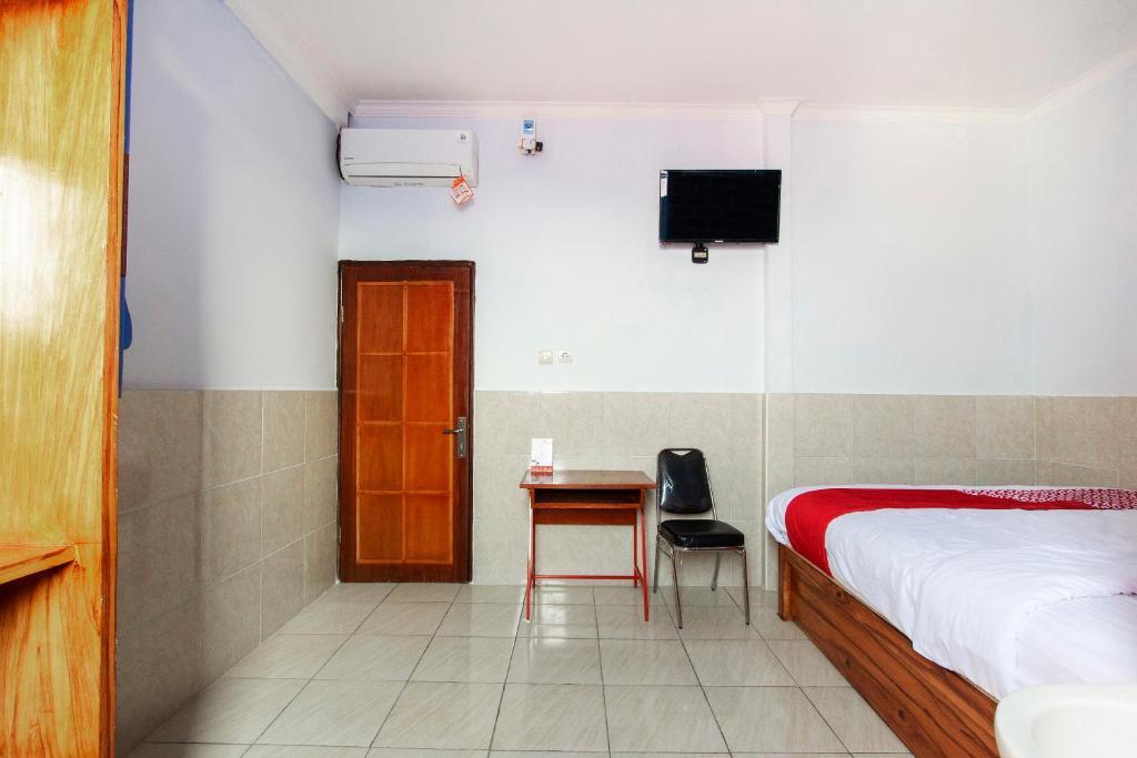 Маланг: OYO Life 3720 Homestay Gayatri Janti