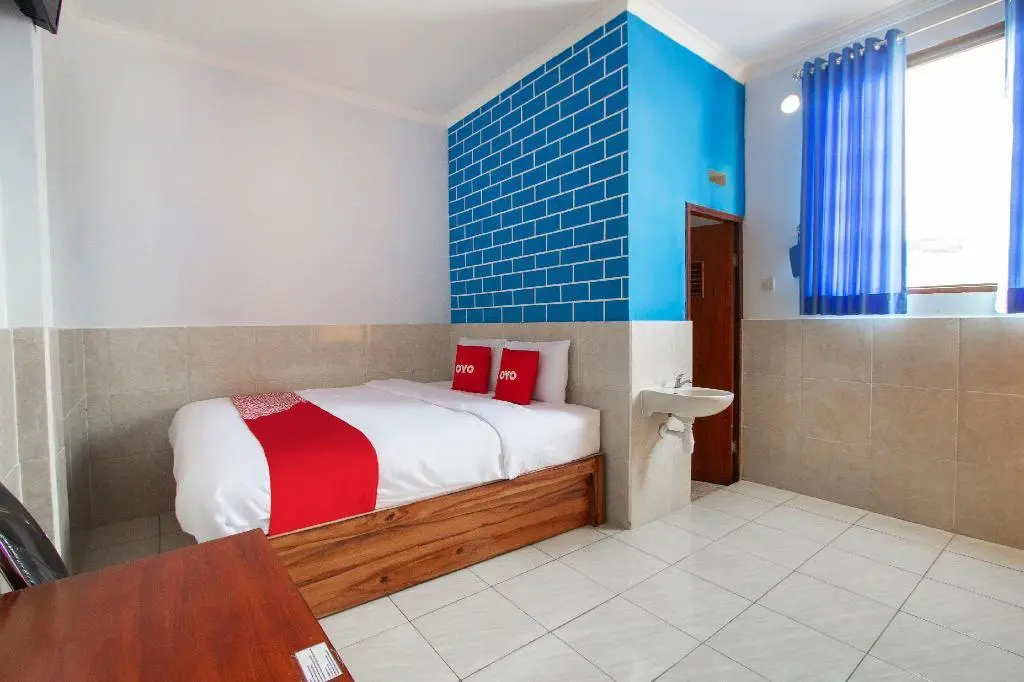Маланг: OYO Life 3720 Homestay Gayatri Janti